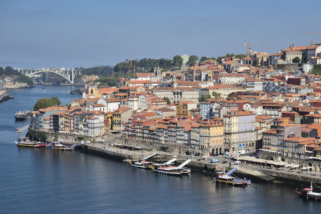 Porto