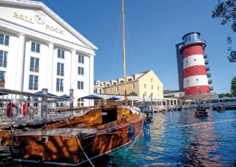 Bild Europa-Park - Erlebnis f&uuml;r die ganze Familie zu jeder Jahreszeit Reisebericht