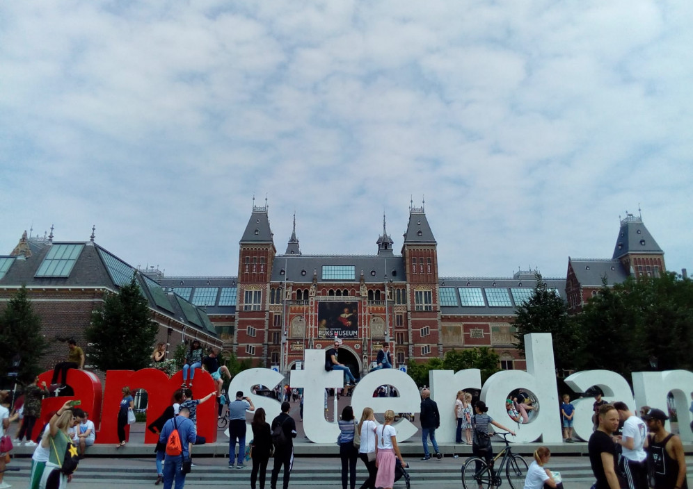 Bild von Kurztrip Holland - Wochenende in der Region Amsterdam 